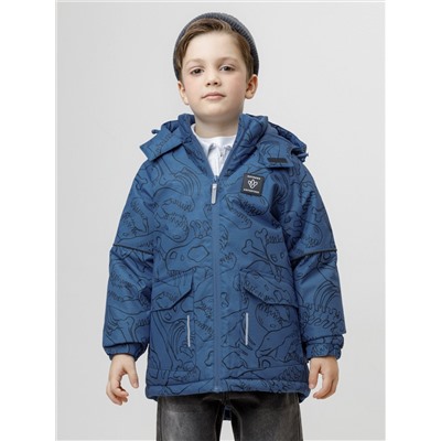 CROCKID Куртка ВК 36093/н/3 ГР