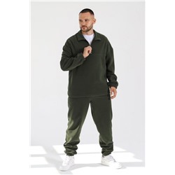 Костюм мужской Соломон-2 (Хаки)