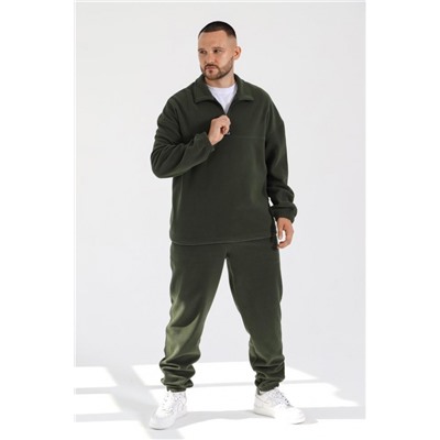 Костюм мужской Соломон-2 (Хаки)