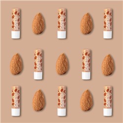 Бальзам-уход для губ iCARE lip balm almond