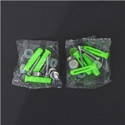 Полка выдвижная с держателем полотенец, 4 крючка 14.5×12(35)×58.5 см