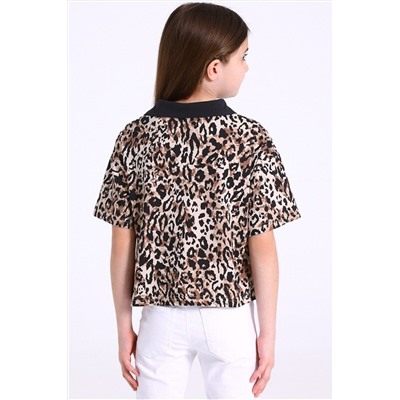 Футболка АПРЕЛЬ, 1117422