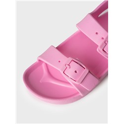 Сабо для девочек