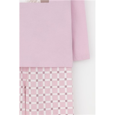 CROCKID Пижама К 1623