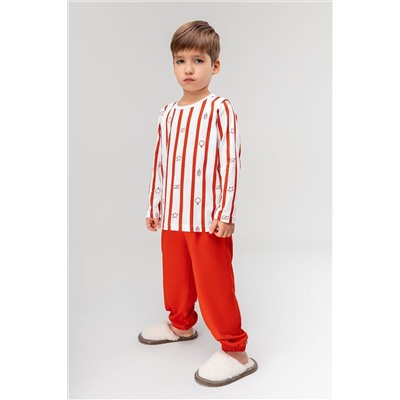 Костюм (Джемпер+Брюки) BODO, 1213032