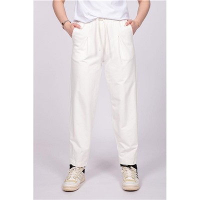 Брюки женские 119927 (Айвори)