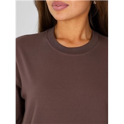 Футболка "Амелия" (Какао)