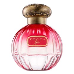 TOCCA GIA edp (w) 100ml TESTER
