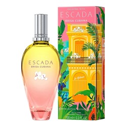 ESCADA BRISA CUBANA edt (w) 100ml