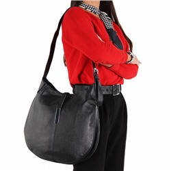 Сумка 9918SH black S-Style