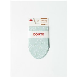 Полиамидные CONTE FANTASY Носки женские