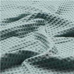 Полотенце вафельное LoveLife Waffle mint, 100×150 см, хлопок 100%