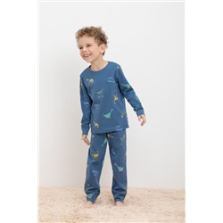 Пижама CROCKID, 968574