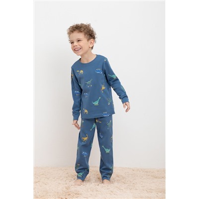 Пижама CROCKID, 968574
