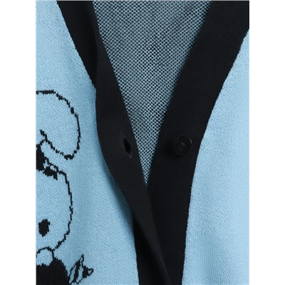 Acoola Кардиган 20240370033