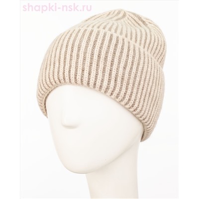 Эмма пряжа Енот Колпак (56-58)