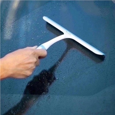 Водосгон для стекол