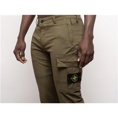 Брюки спортивные Stone Island