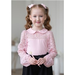 Миноль, блузка трикотажная