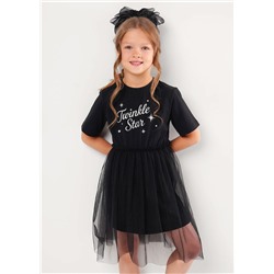 Платье детское