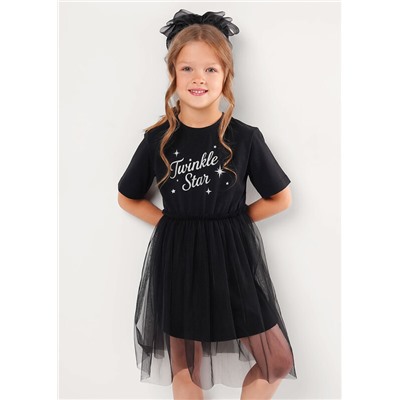 Платье детское