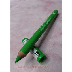 Farres Карандаш c неоновым эффектом Fluorescent EyeShadow салатовый MB020-108
