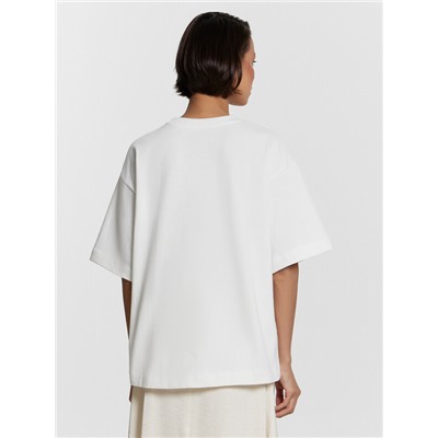 ФУТБОЛКА ЖЕНСКАЯ 112961