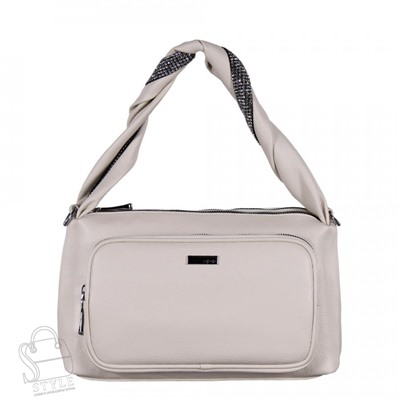 Сумка женская  2241 beige Velina Fabbiano-Safenta