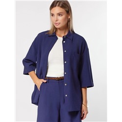 VILATTE Блузка D29.238