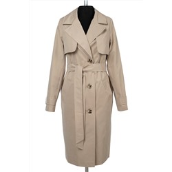 03-3303 Плащ женский (пояс)