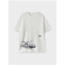 ФУТБОЛКА МУЖСКАЯ 111846