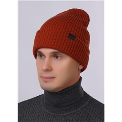 Шапка мужская