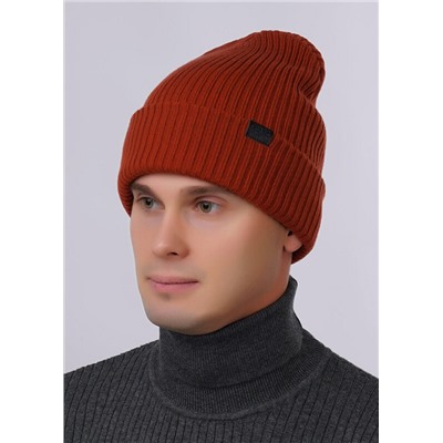 Шапка мужская