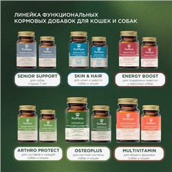 ProPhyto Остеоплюс, 40 таблеток