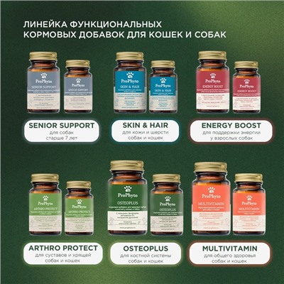ProPhyto Энерджи Буст,100 таблеток