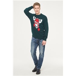 Джемпер VAY, 713999