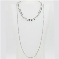 Колье-цепь F915576907240