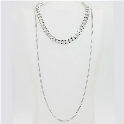 Колье-цепь F915576907240