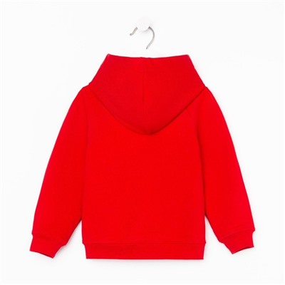 Толстовка детская Autobots, Трансформеры, рост 98-104