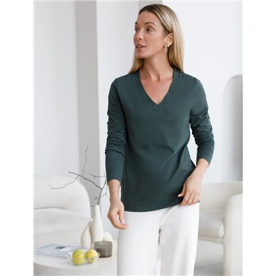 VILATTE Джемпер D49.958