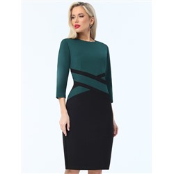 Платье Высокий рейтинг, браво