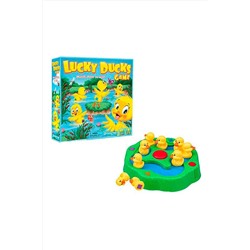 Goliath Игра настольная Веселые уточки Игрушки разных брендов, 267027