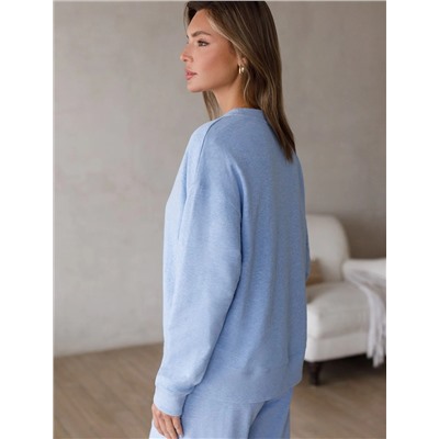 VILATTE Джемпер D49.140