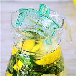 31172 Кувшин 1,2л  индивидуальная упак MB (х24)