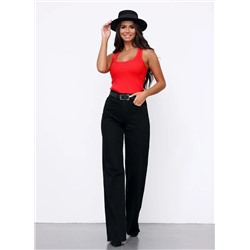 Женские джинсы прямые CRACPOT