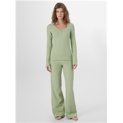 КОМПЛЕКТ ЖЕНСКИЙ (ДЖЕМПЕР, БРЮКИ) 592619