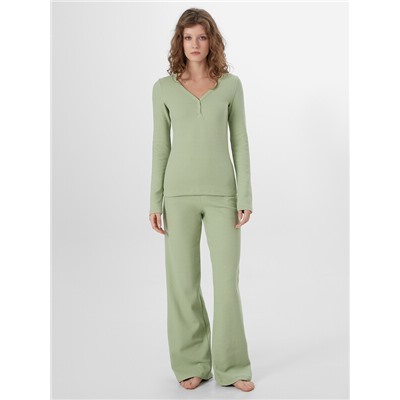 КОМПЛЕКТ ЖЕНСКИЙ (ДЖЕМПЕР, БРЮКИ) 592619