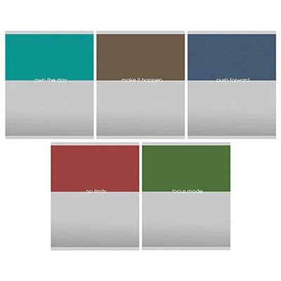 Тетрадь  48л клетка "Moment" ТК489629 Listoff