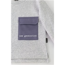 Комплект (Свитшот+Брюки) BABY BOOM, 1030149