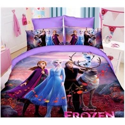 Детское постельное белье